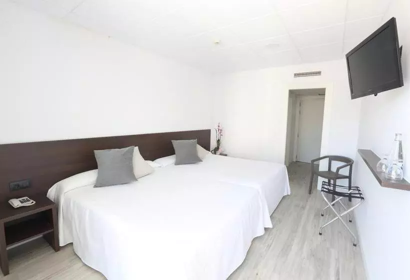 Fotos del hotel Don Juan Resort Affiliated By Fergus:  2