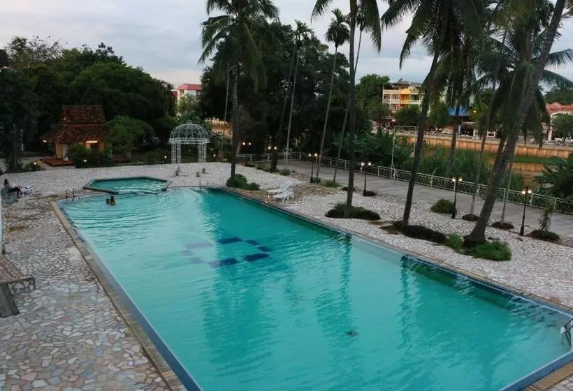 Fotos del hotel Diamond River Ping Petchngam:  12