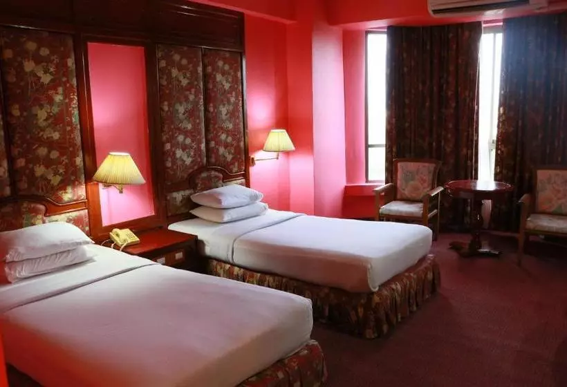 Fotos del hotel Diamond River Ping Petchngam:  14