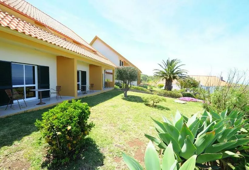 Fotos del hotel Residencial Farol:  25