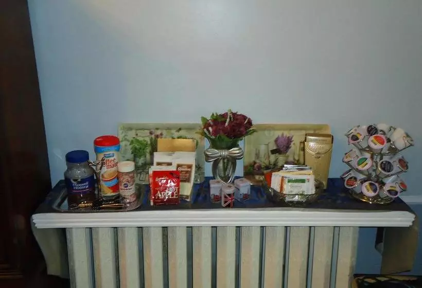 Fotos del hotel Absolute Elegance Bed And Breakfast:  14