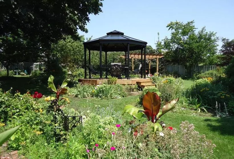 Fotos del hotel Absolute Elegance Bed And Breakfast:  16