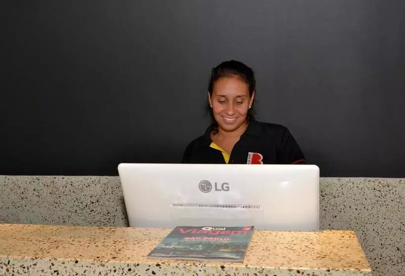 Fotos del hotel Belga:  14
