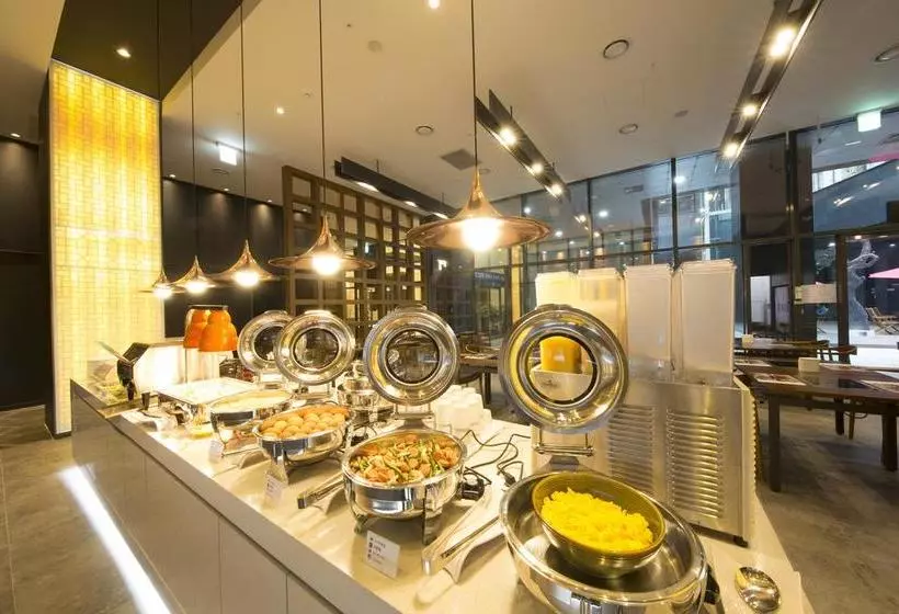Fotos del hotel Ramada Encore By Wyndham Seoul Magok:  10