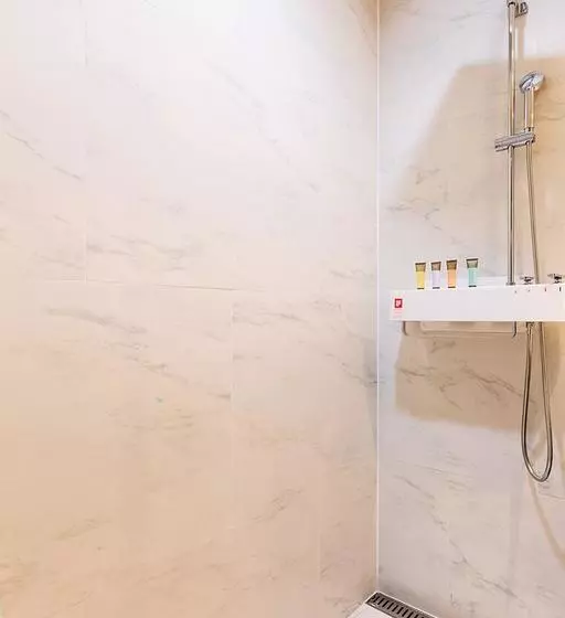 Fotos del hotel Ramada Encore By Wyndham Seoul Magok:  18