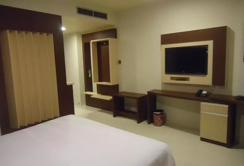 Fotos del hotel Olive:  2