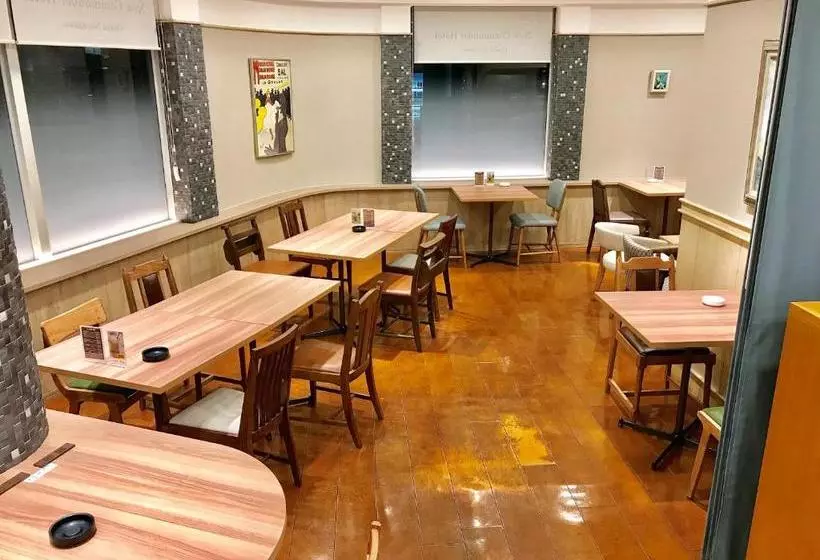 Fotos del hotel New Commander  Osaka Neyagawa:  16