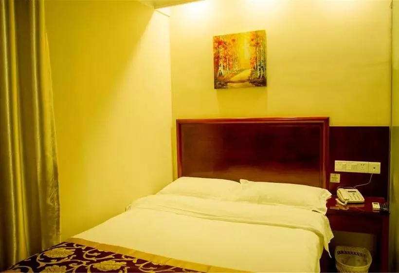 Fotos del hotel Greentree Inn Jiangxi Nanchang Xihu District Zhanqian W) Business:  24