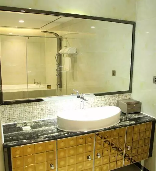 Fotos del hotel Foshan Sweet World:  5