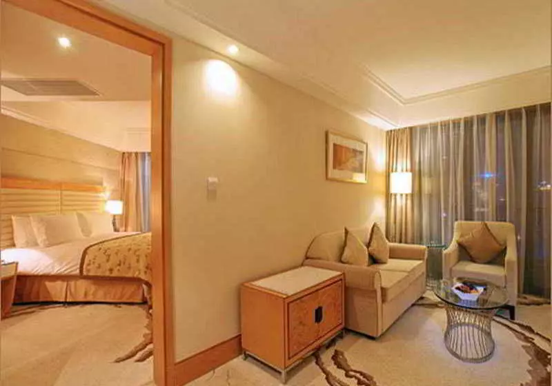 Fotos del hotel Ldf All Suites:  4