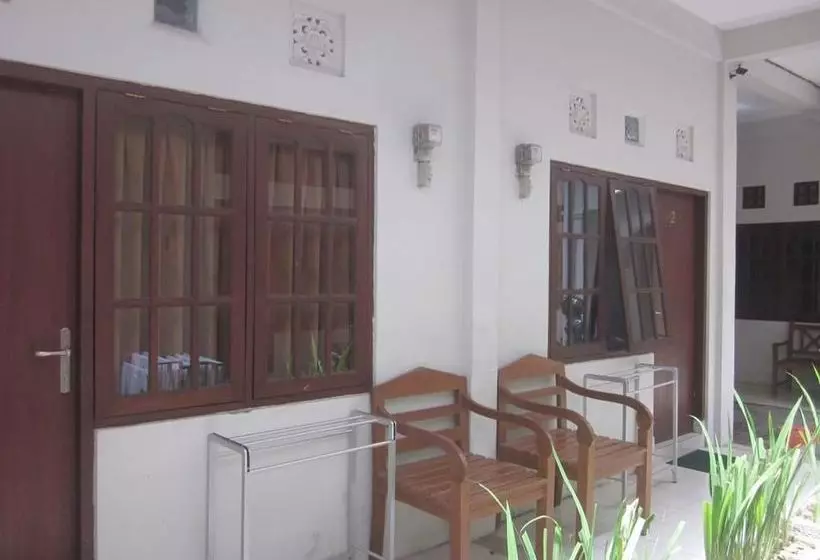 Fotos del hotel Barito:  3