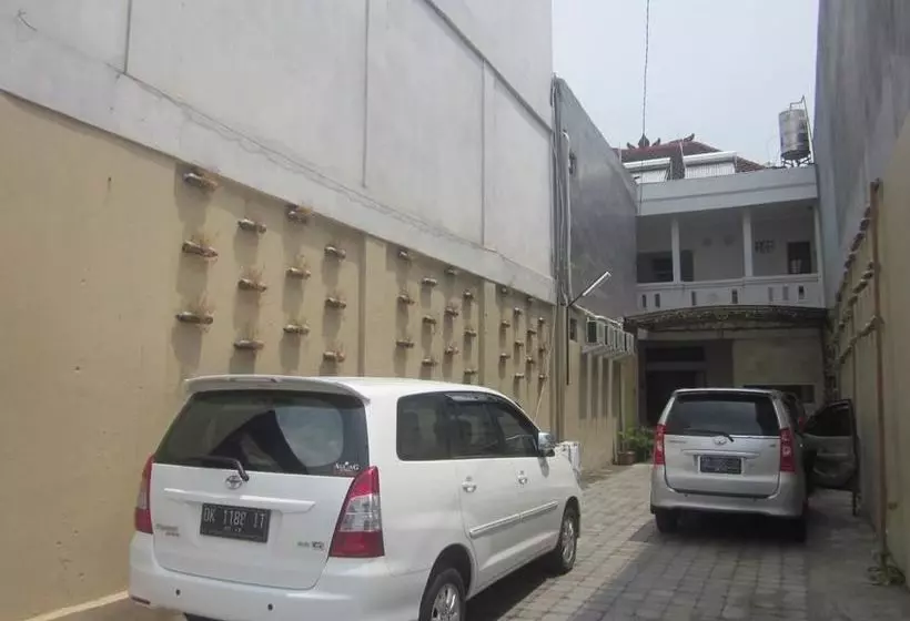 Fotos del hotel Barito:  5