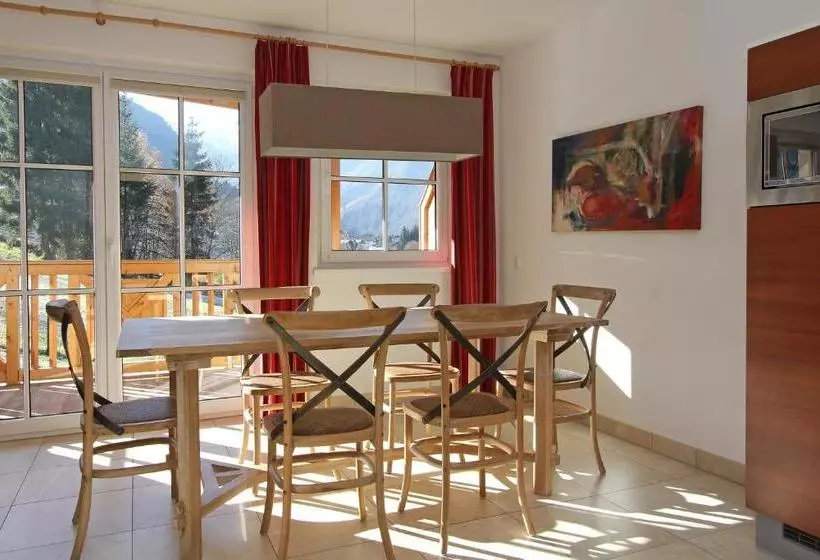 Fotos del hotel Avenida Residenz An Der Burg By Alpin Rentals:  23
