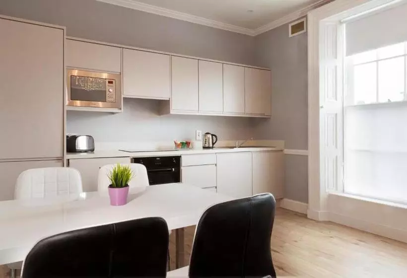 Fotos del hotel City Studios & Apartments:  6