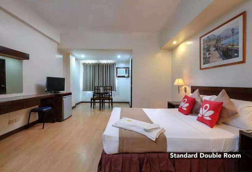 Fotos del hotel Zen Rooms Basic Quezon V Mapa:  7