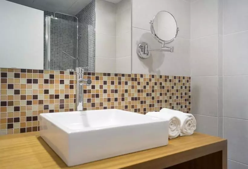 Fotos del hotel Panoramic Alcudia:  17