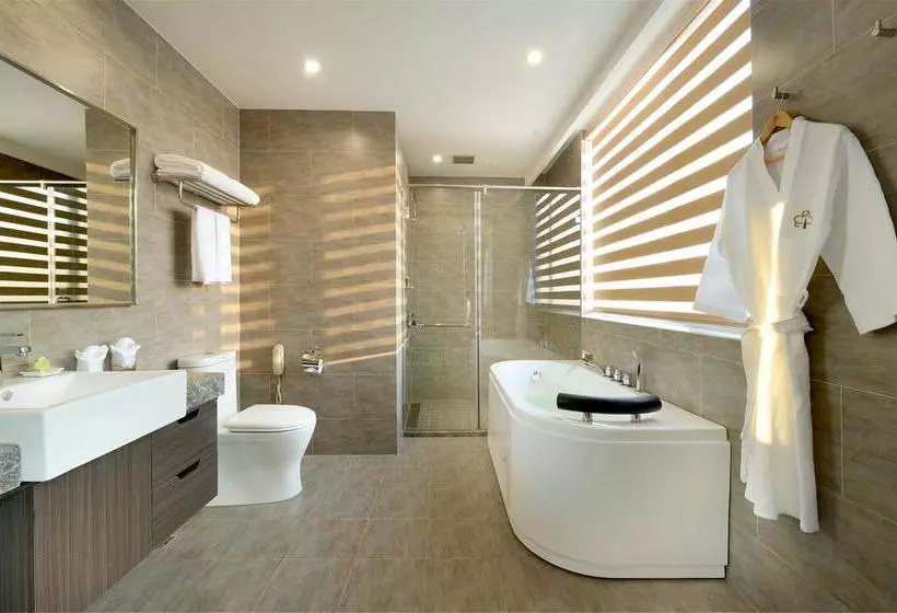 Fotos del hotel Park City:  16