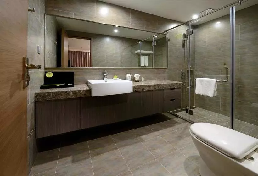 Fotos del hotel Park City:  11