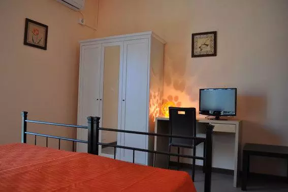 Le Ciminiere Inn
