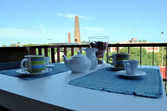 Fotos del hotel Le Ciminiere Inn:  3