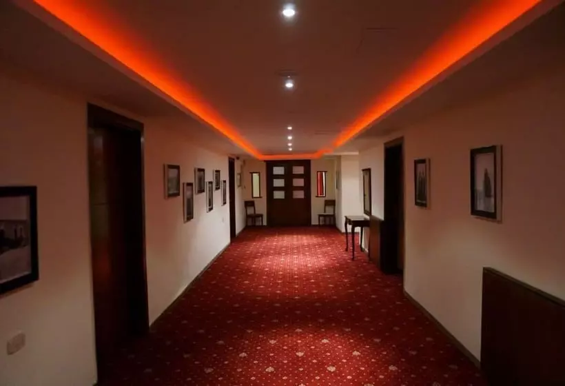 Fotos del hotel Petra Nights Hotel:  2