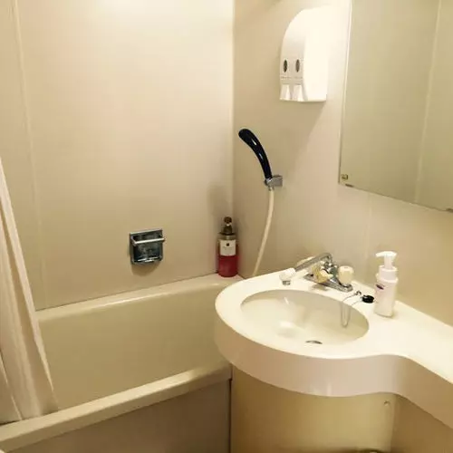 Fotos del hotel B&b Park Hotel Kagoshima Annex:  5