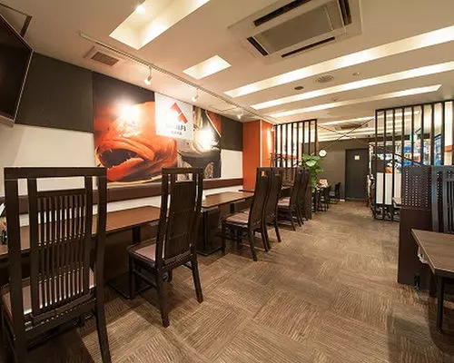 Fotos del hotel B&b Park Hotel Kagoshima Annex:  10