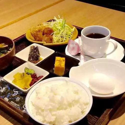 Fotos del hotel B&b Park Hotel Kagoshima Annex:  3