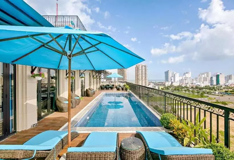 Fotos del hotel The Herriott Hotel & Suite:  2