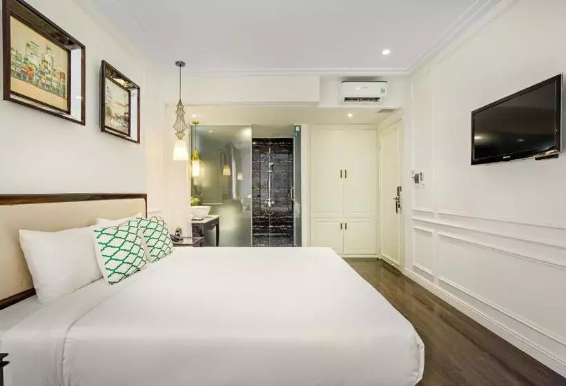 Fotos del hotel The Herriott Hotel & Suite:  15