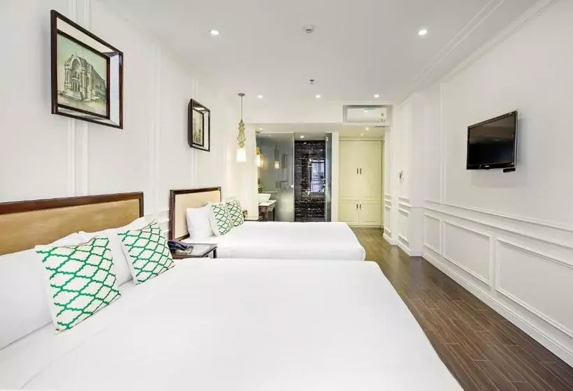 Fotos del hotel The Herriott Hotel & Suite:  13