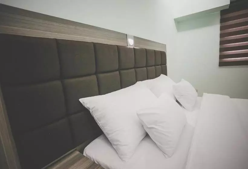 Fotos del hotel Destiny:  3