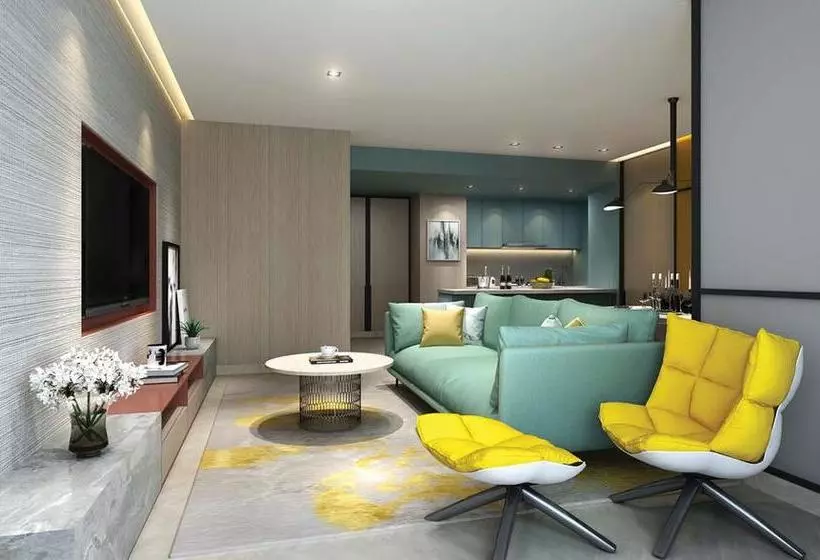 Fotos del hotel Ophelia299 Boutique:  13