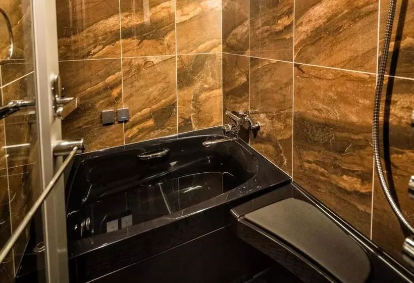 Fotos del hotel Kyoto Karasuma Oike  Grandereverie:  3
