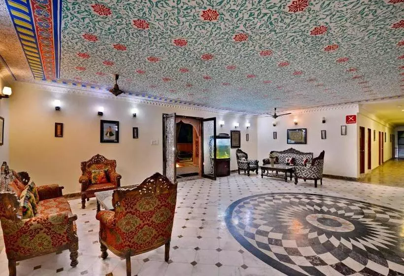 Fotos del hotel Oyo 1006  Red Fort:  11