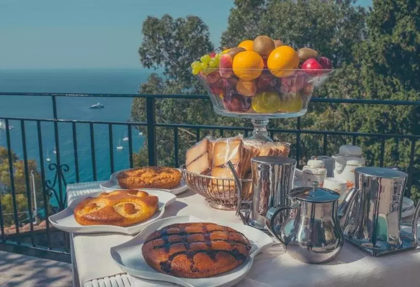Fotos del hotel Meridiana  Taormina:  14