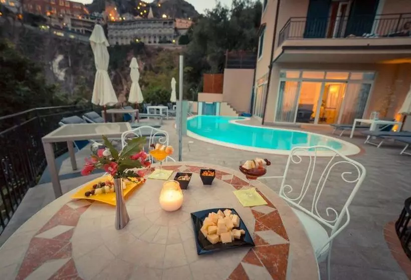 Fotos del hotel Meridiana  Taormina:  15