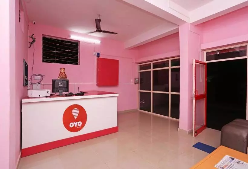 Fotos del hotel Oyo 8741 Shree Jagannath Palace:  3