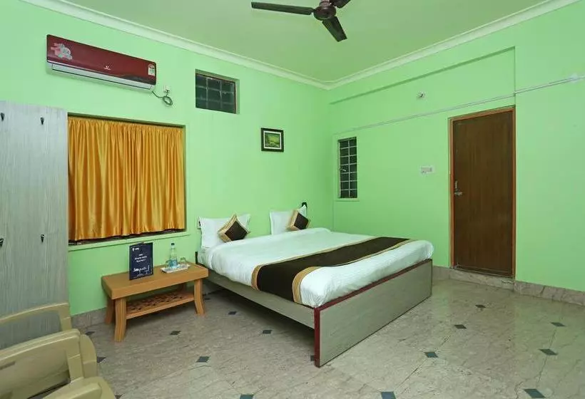 Fotos del hotel Oyo 8741 Shree Jagannath Palace:  22