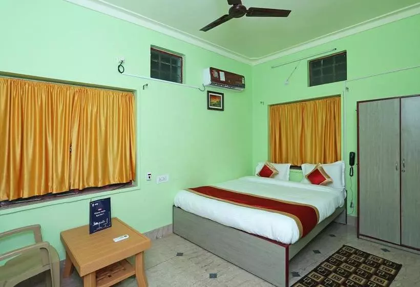 Fotos del hotel Oyo 8741 Shree Jagannath Palace:  18