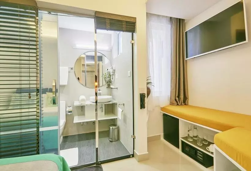 Fotos del hotel Island Beach House:  4