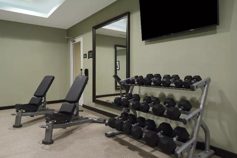 Fotos del hotel Staybridge Suites Houston W - Westchase Area:  7