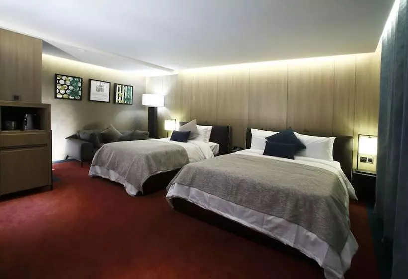 Fotos del hotel Eastonbay:  10