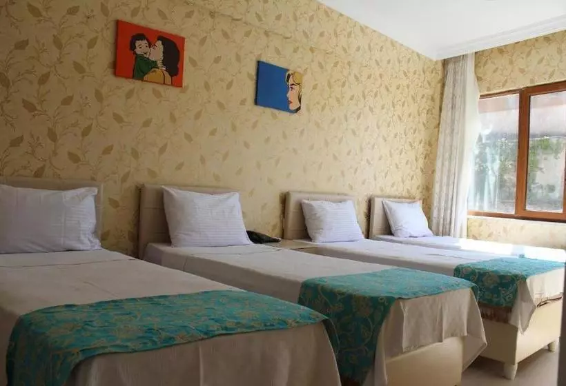 Omega Inn
