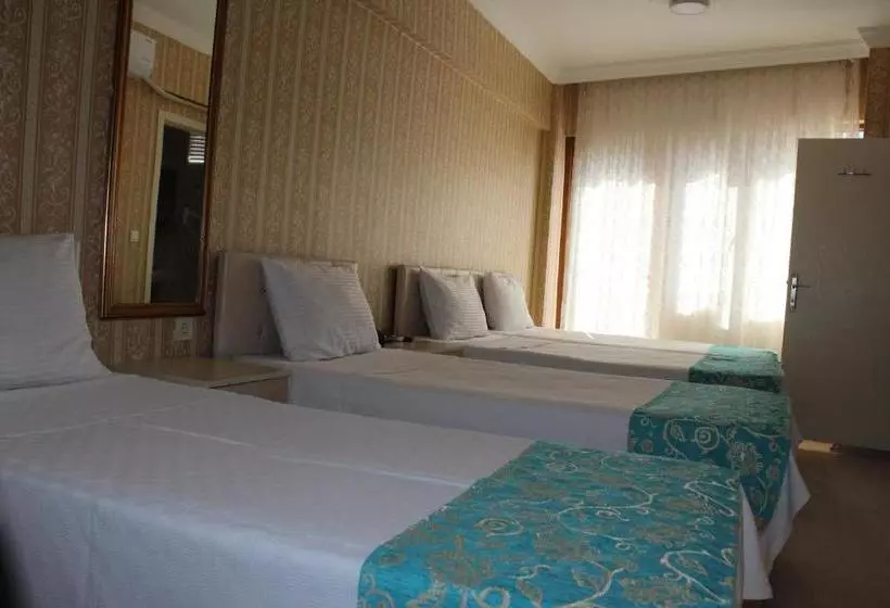 Fotos del hotel Omega Inn:  18