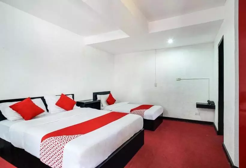 Fotos del hotel Hayvenhurst:  3