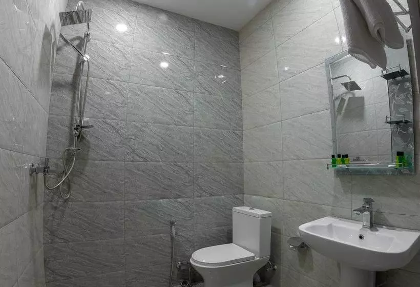 Fotos del hotel Art  Baku:  5