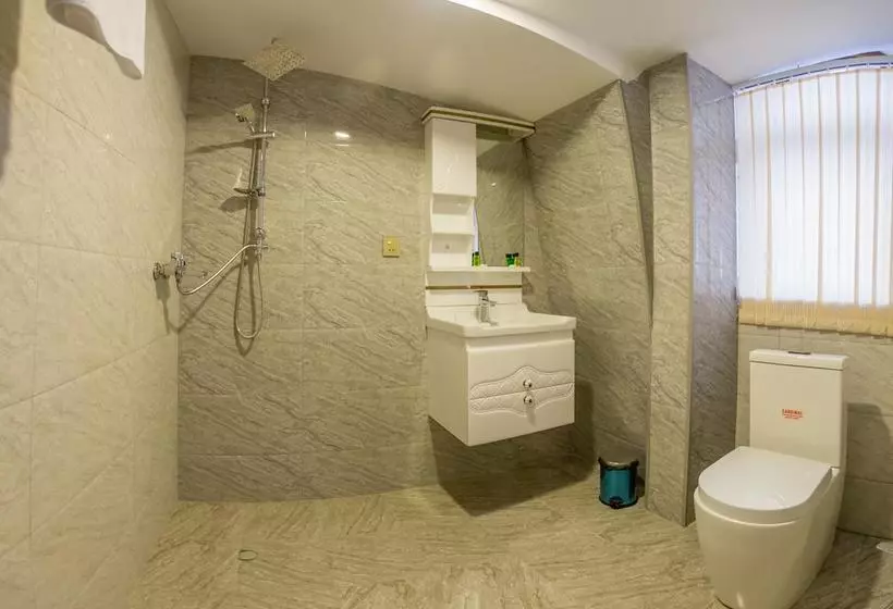 Fotos del hotel Art  Baku:  13