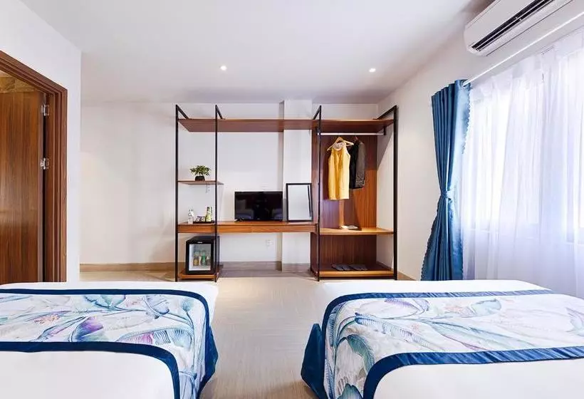 Fotos del hotel Essenza Hotel & Spa:  16