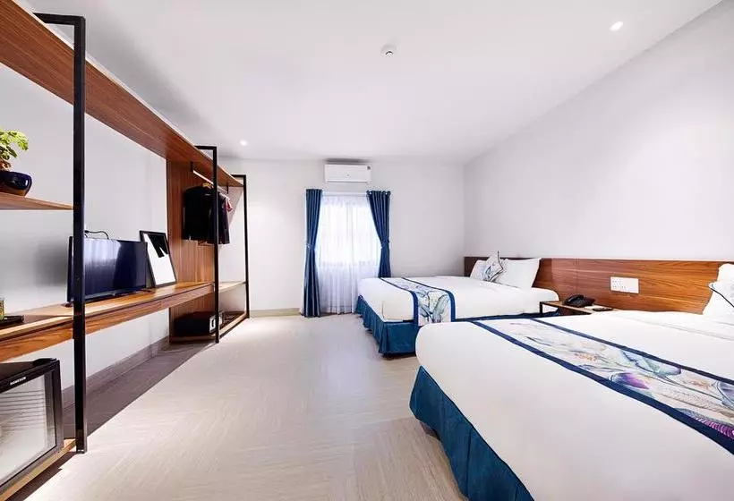 Essenza Hotel & Spa